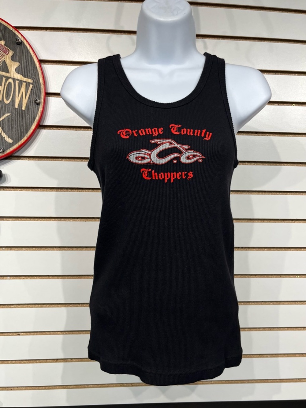 Orange County Choppers tank size small - Picture 2 of 7